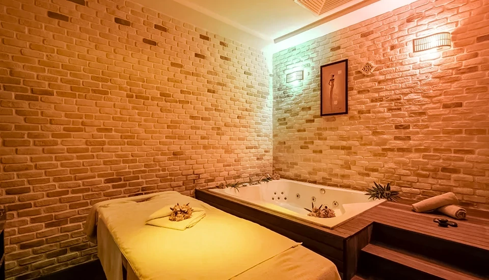 هتل ایمپریال سانلند ریزورت آنتالیا